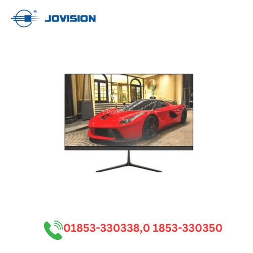 22″ LED Monitor JVS-22LCD-B