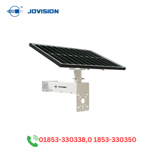 CCTV Solar Power System JVS-60W30AL-12V